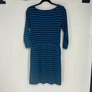 LLBean Signature long sleeve dress